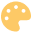 human centered icon